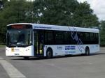 Alexander Dennis Enviro300 2004 года